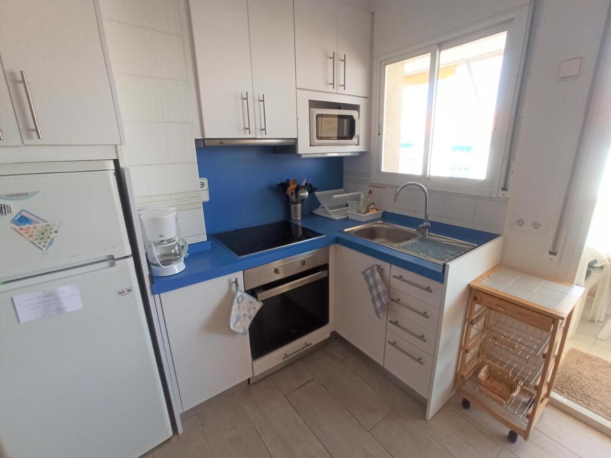 Bikini Apartment Miami Playa ภายนอก รูปภาพ