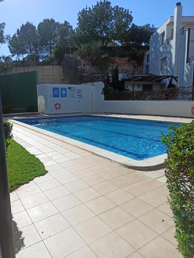 Bikini Apartment Miami Playa ภายนอก รูปภาพ