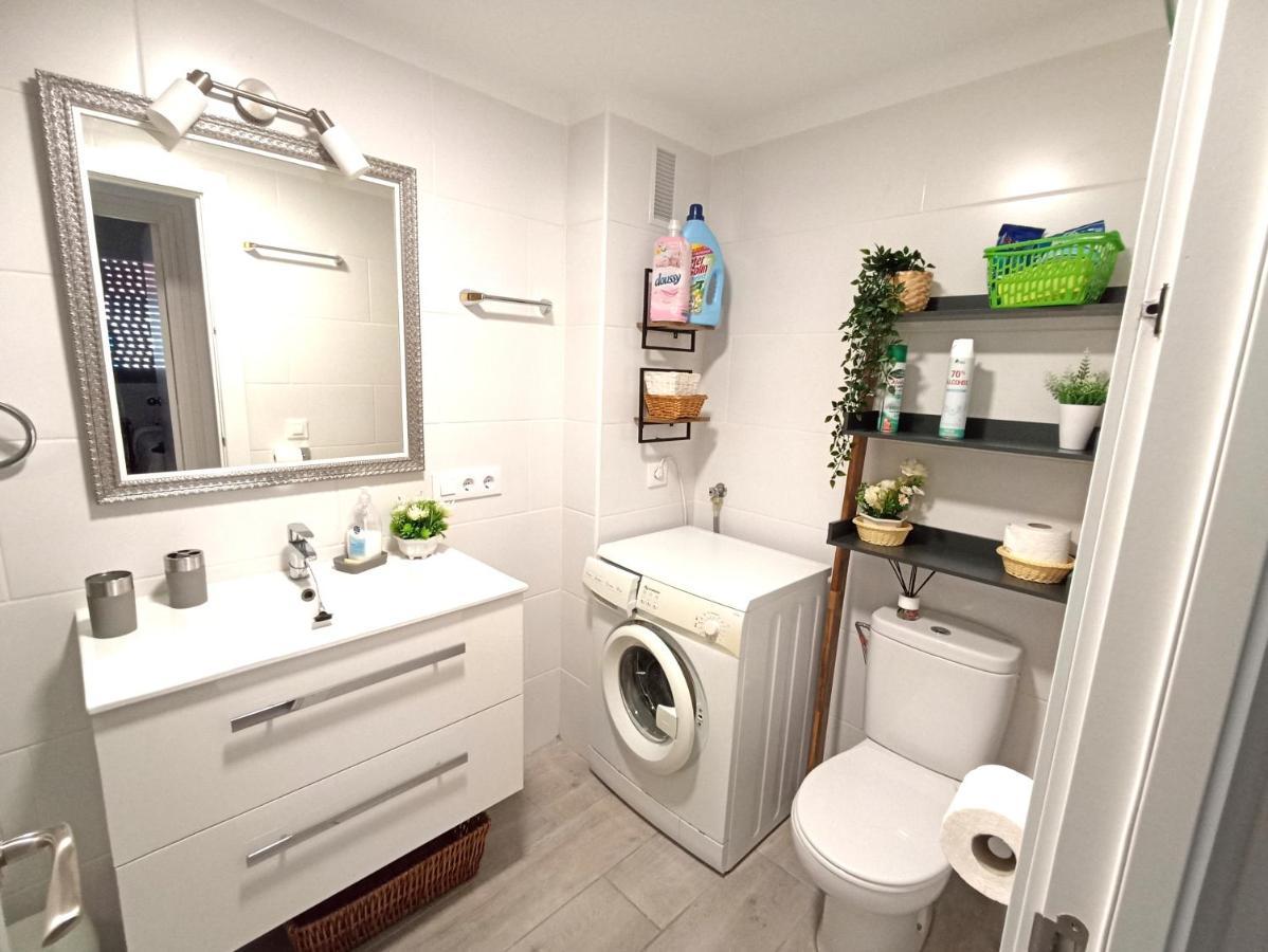 Bikini Apartment Miami Playa ภายนอก รูปภาพ