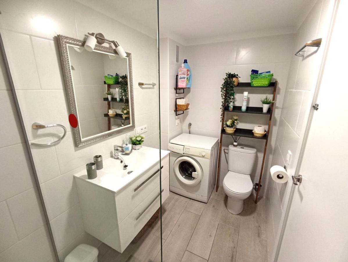 Bikini Apartment Miami Playa ภายนอก รูปภาพ