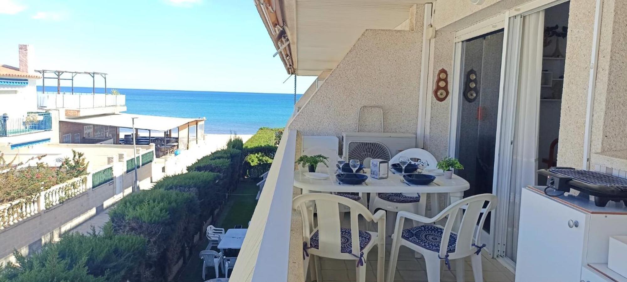 Bikini Apartment Miami Playa ภายนอก รูปภาพ
