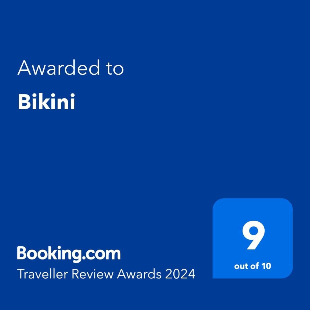 Bikini Apartment Miami Playa ภายนอก รูปภาพ